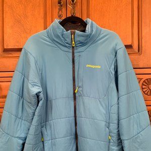 Patagonia Jacket